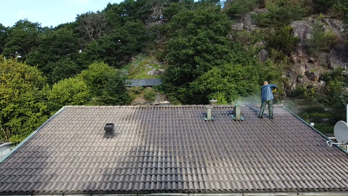 Solarflex - Takvård 